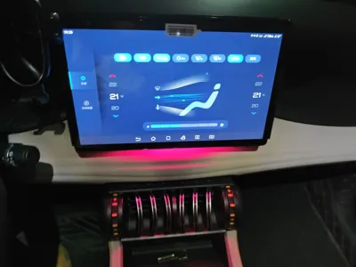 BYD Yuan Plus
