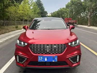WEY Wey VV5