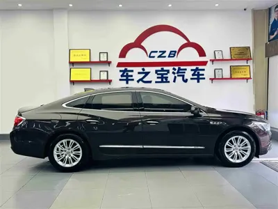 Buick LaCrosse