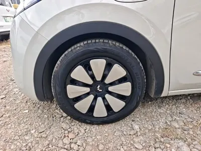 Wuling Bingo