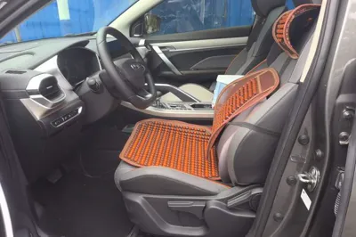 Geely Auto Coolray