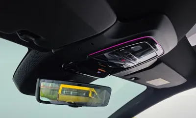 Polestar Polestar 4