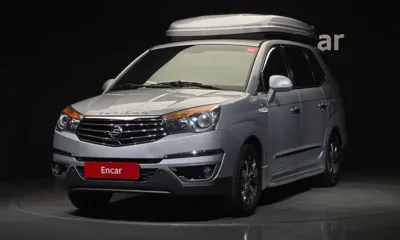 KG_Mobility_Ssangyong KORANDO