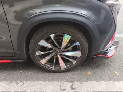 Changan UNI-T
