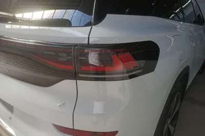 Volkswagen ID.6 X