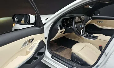 BMW 3-Series