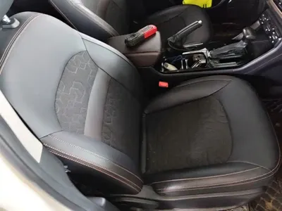 GAC Motor Trumpchi GS3