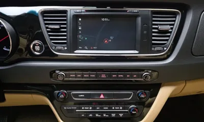 Kia Canival