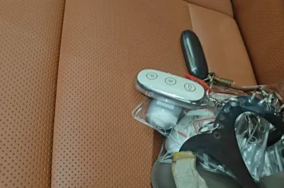 Li Auto L8