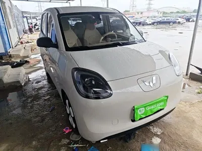 Wuling MINIEV
