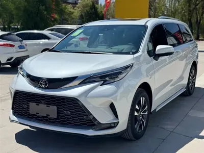Toyota Granvia