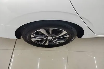 Changan Eado