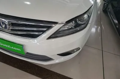 Changan Eado