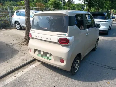 Wuling MINIEV