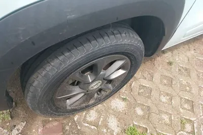 Dongfeng NAMMI BOX