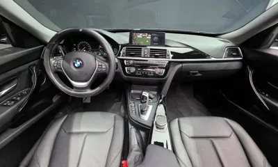 BMW Gran Turismo