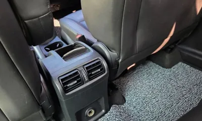 ChevroletGMDaewoo Orlando