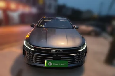 BYD Destroyer 05