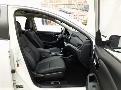 Honda Envix