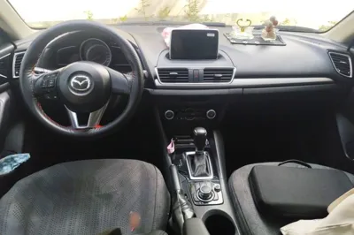 Mazda Mazda 3 Axela