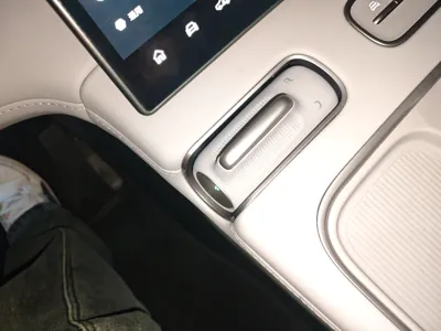 Nio EC6