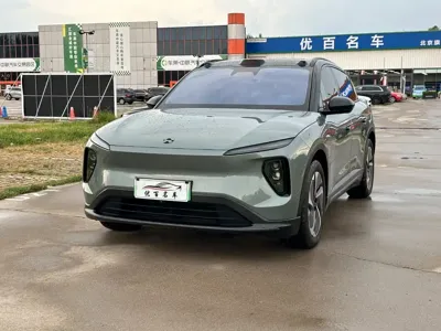 Nio ES6