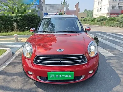 MINI Mini Countryman