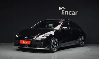 Hyundai Ioniq6
