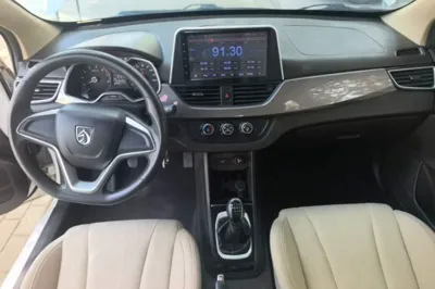 Baojun 310W