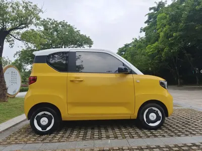Wuling MINIEV