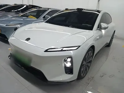 Nio ET5T