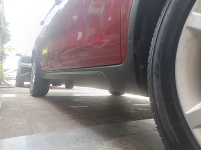 Changan CS35