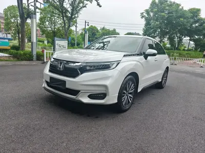 Honda Avancier