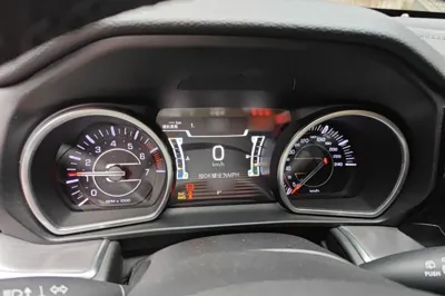 Jeep Grand Commander