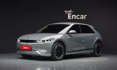Hyundai Ioniq5