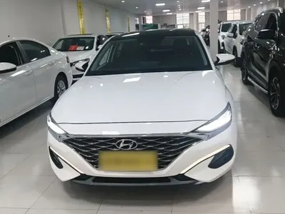 Hyundai Fista
