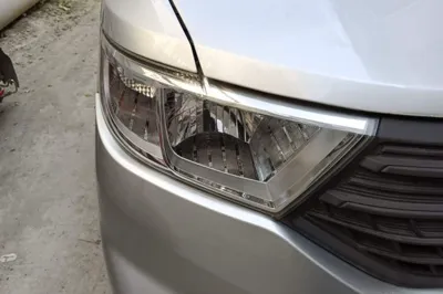 Wuling Hongguang V