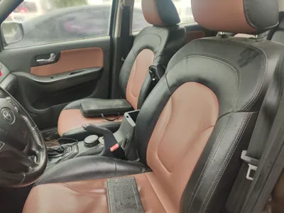 Haima S7