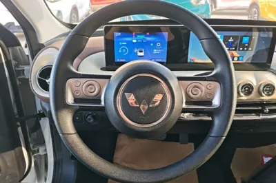 Wuling Bingo