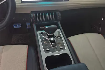 BYD Yuan Plus