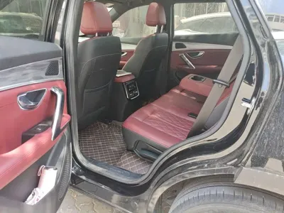 Jetour X70 Plus