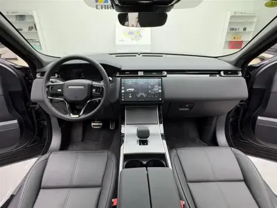 Land Rover Velar