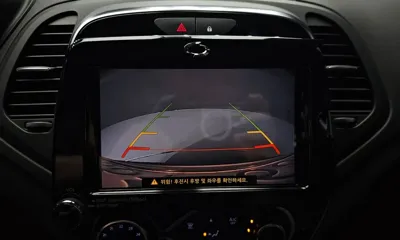 Renault-KoreaSamsung QM3