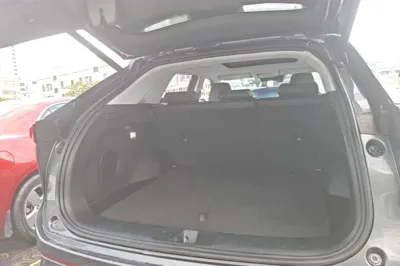 CHANGAN OSHAN Z6