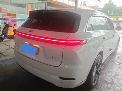 Li Auto Li L7