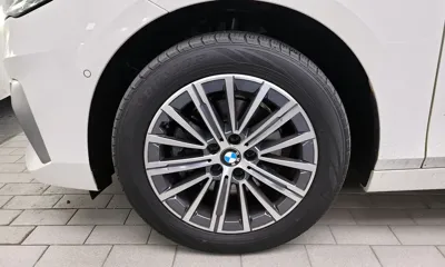 BMW 2-Series