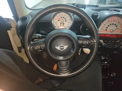 MINI Mini Cooper