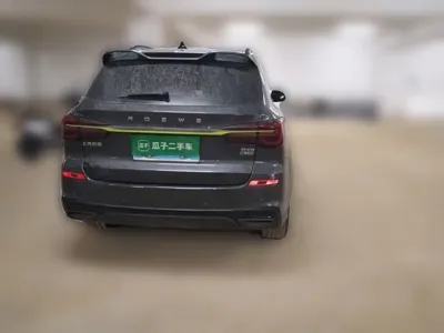 Roewe RX5
