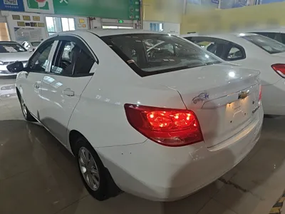 Chevrolet Sail
