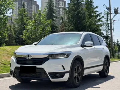 Honda Breeze